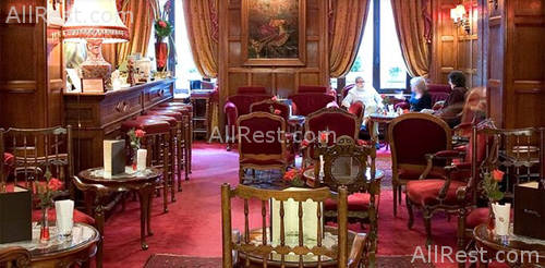 Hotel Raphael 38